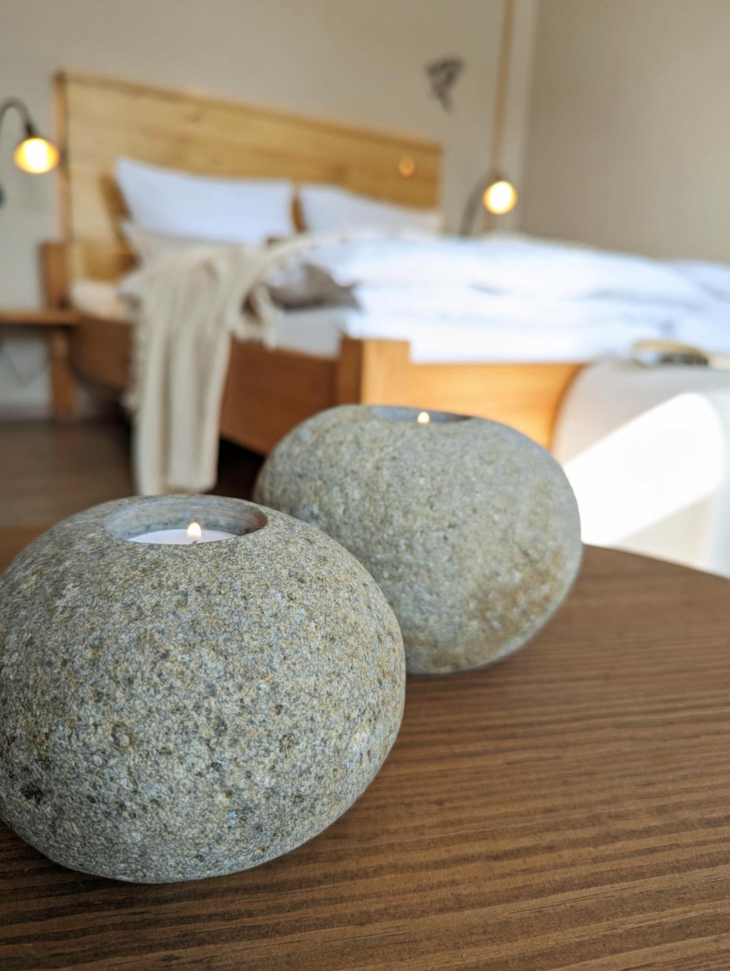 Apartamento Spechtnest Naumburg  Exterior foto