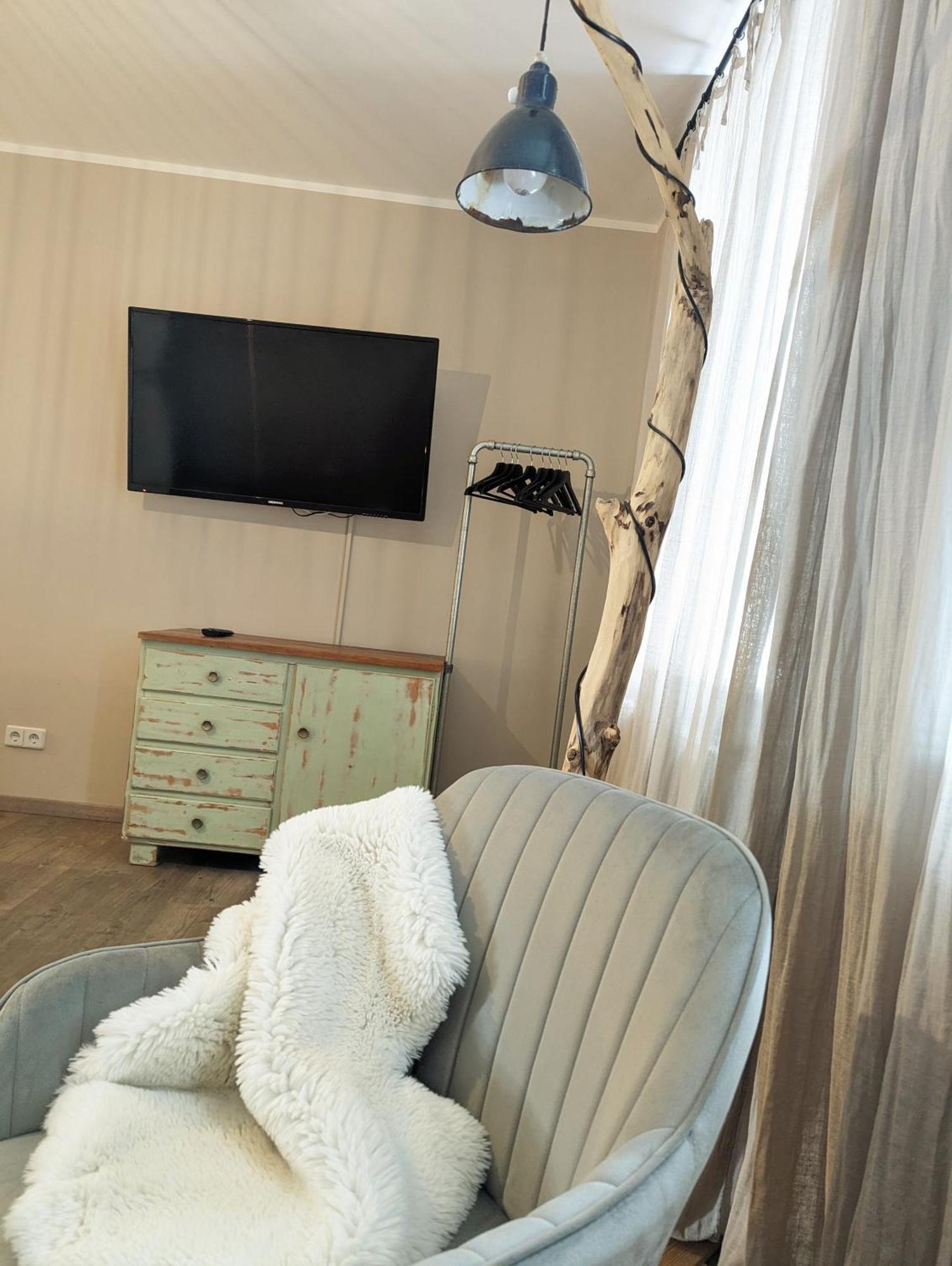 Apartamento Spechtnest Naumburg  Exterior foto