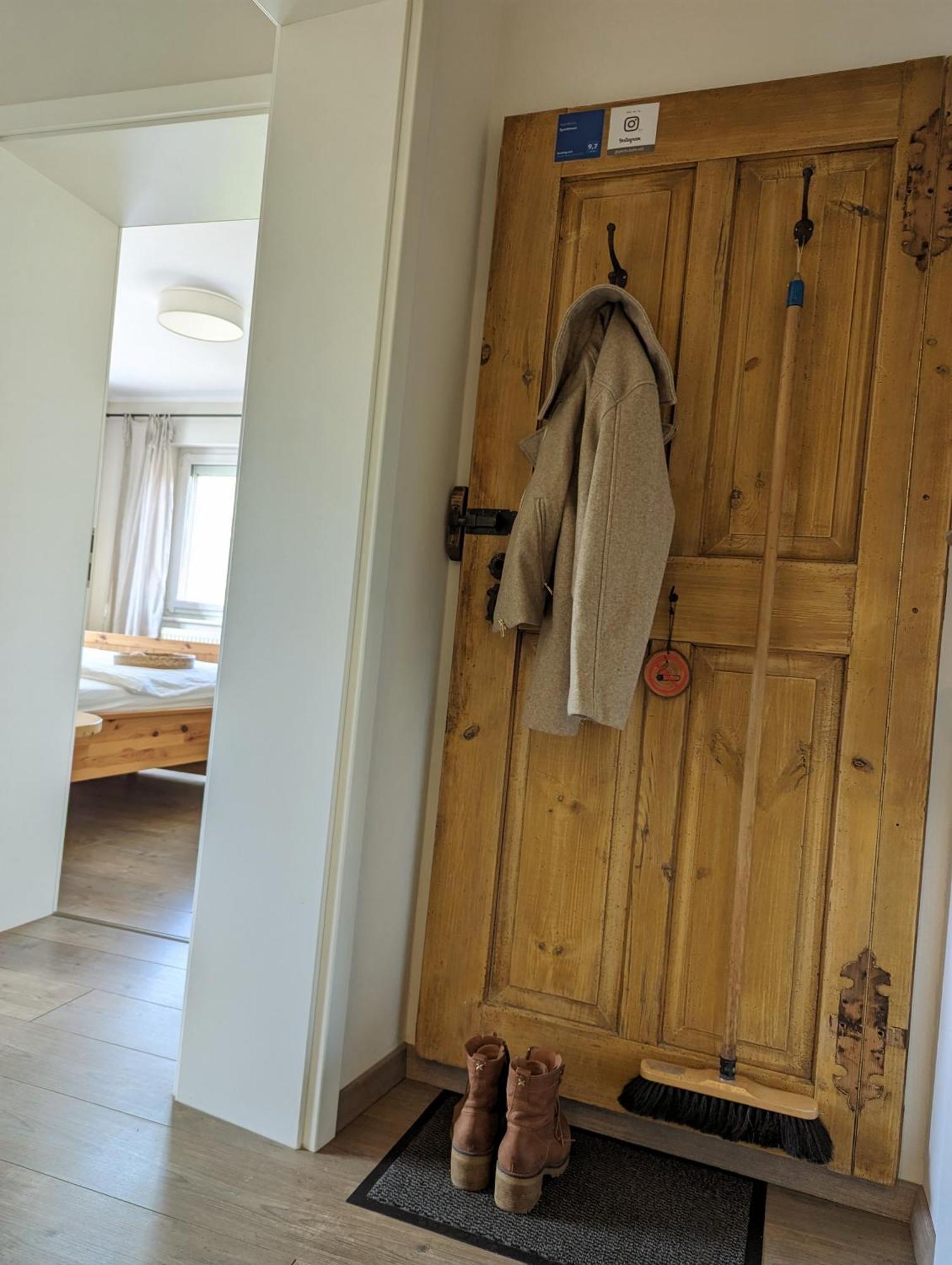 Apartamento Spechtnest Naumburg  Exterior foto