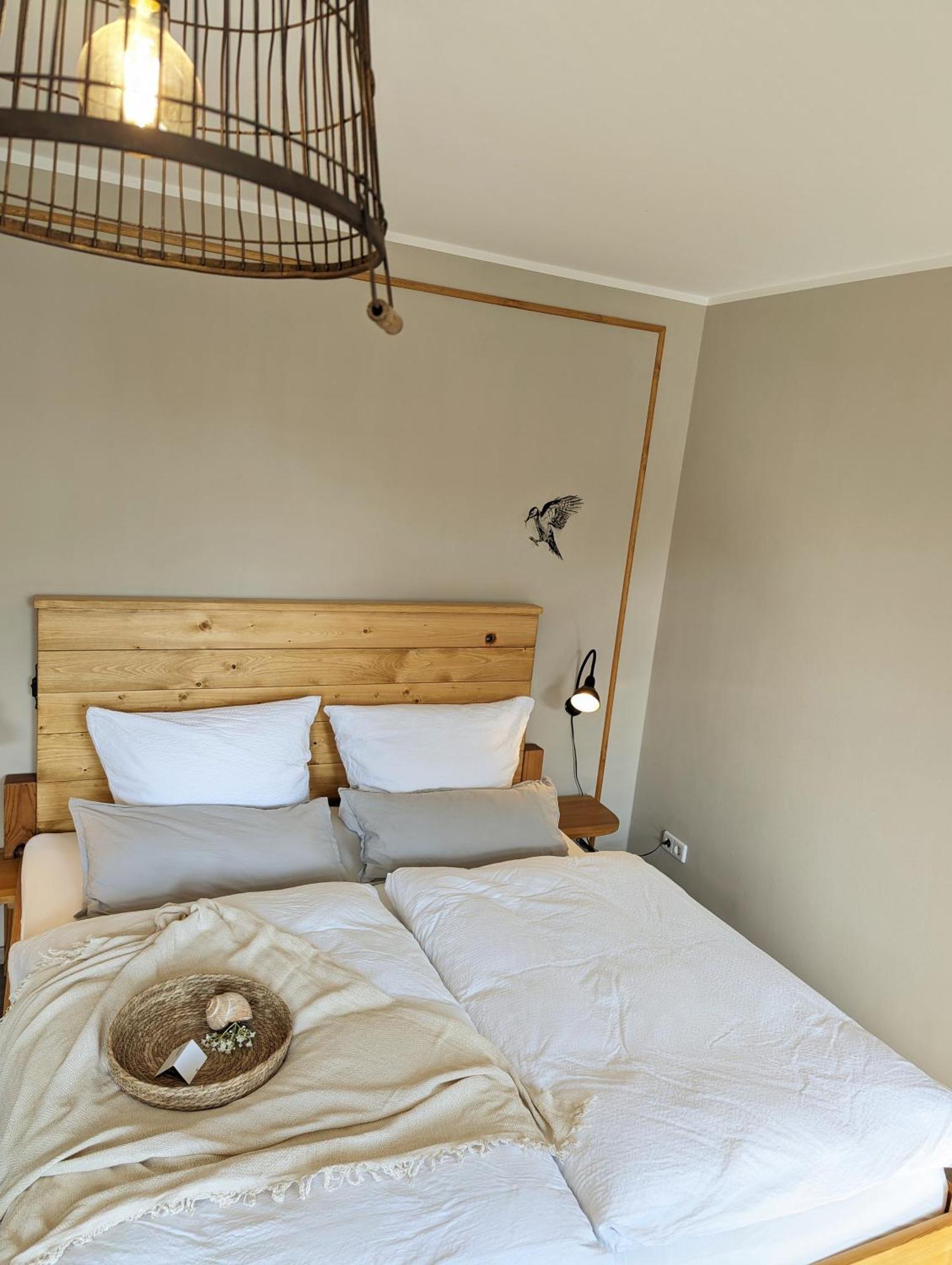 Apartamento Spechtnest Naumburg  Exterior foto