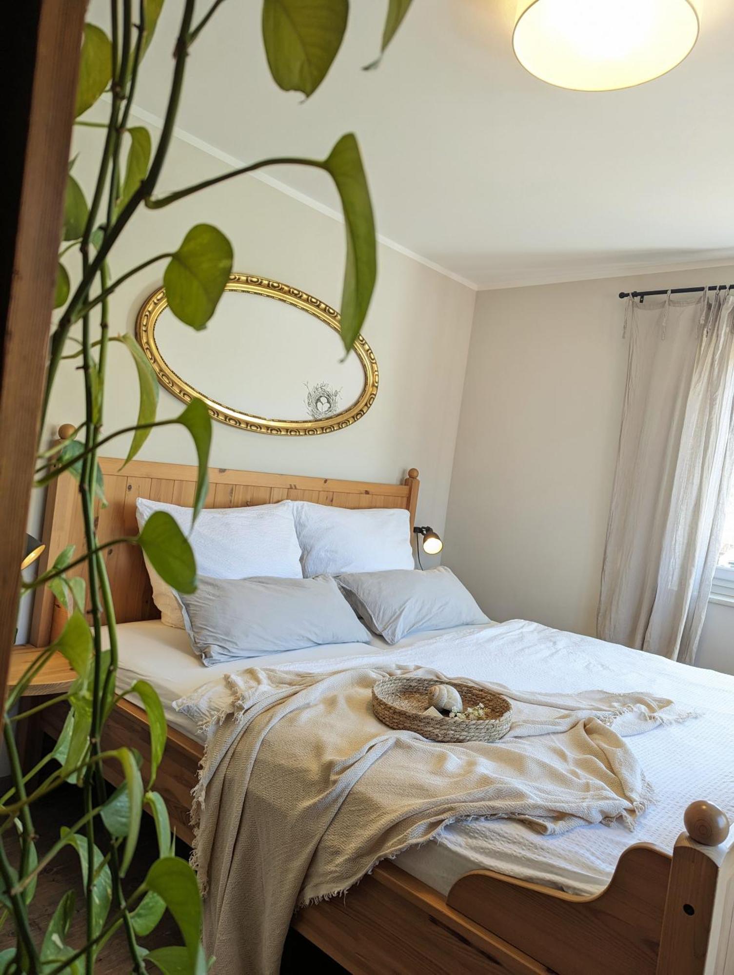 Apartamento Spechtnest Naumburg  Exterior foto